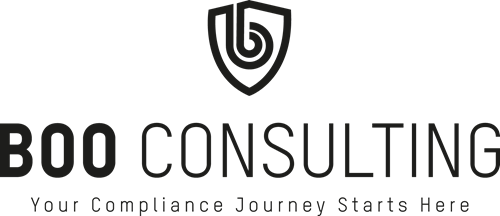 Boo Consulting Limited