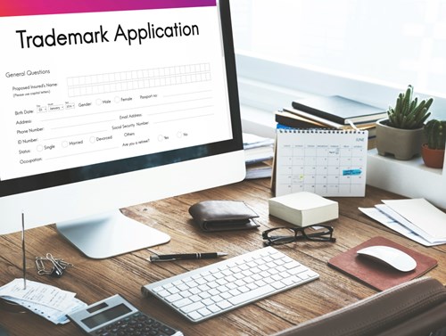 trademark-application