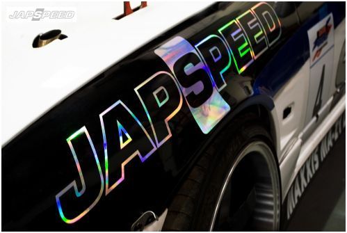 japspeed