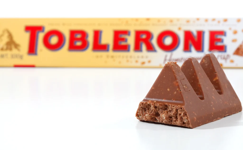 Toblerone