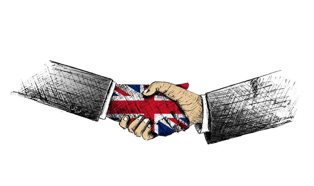 UK Trademark registration