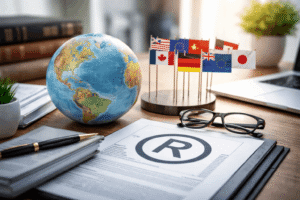 International Trademark Registration