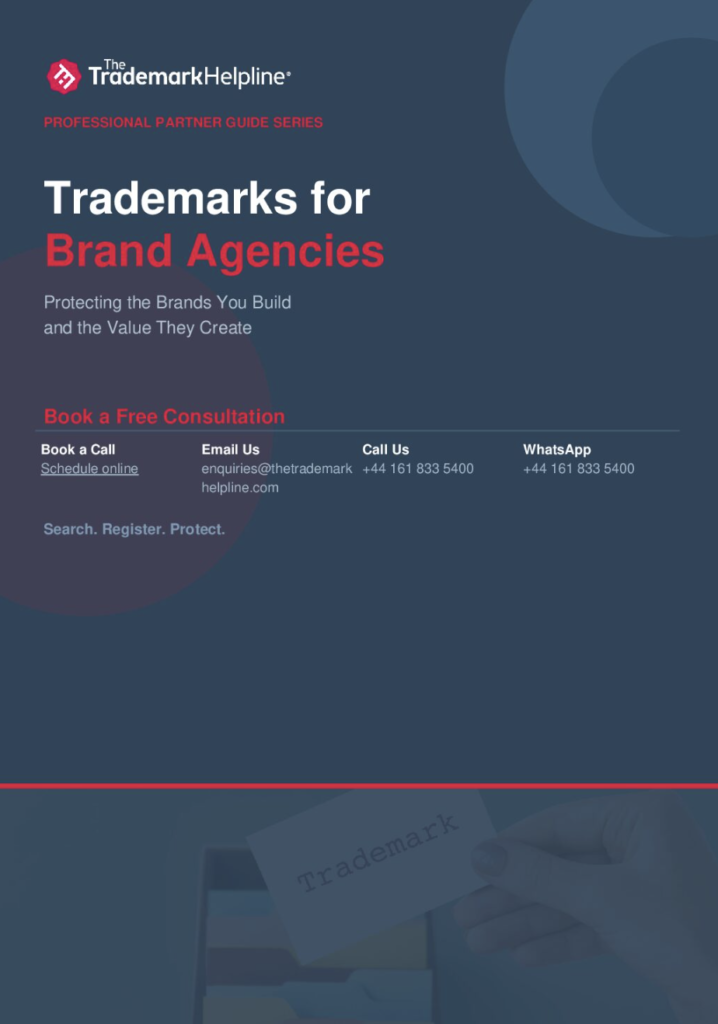 TM for Brand Agencies