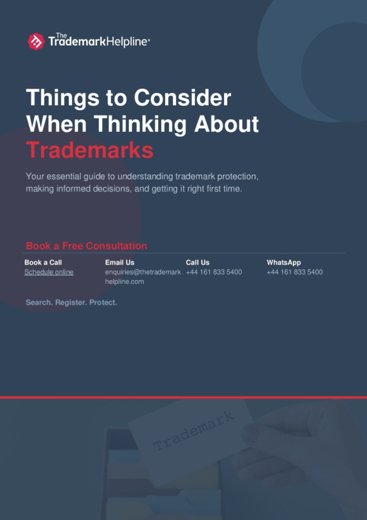 free TM guide thumb