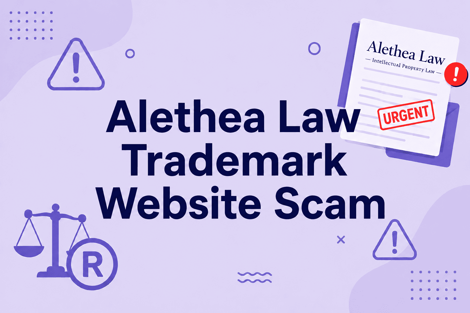 Alethea Law