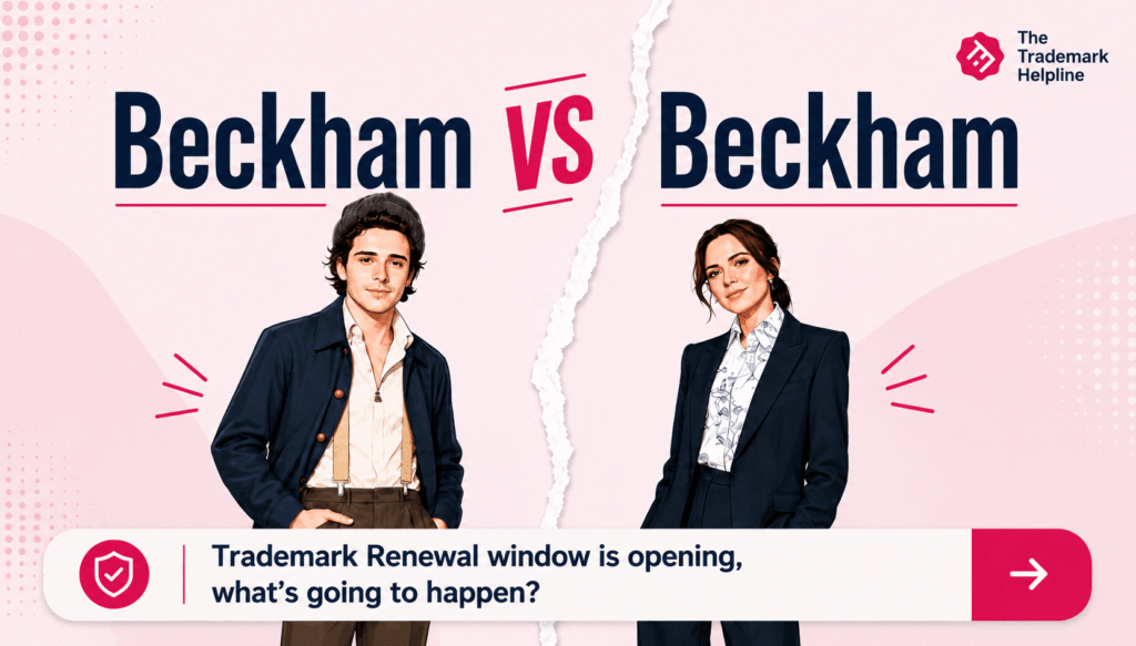 Beckam vs Beckam