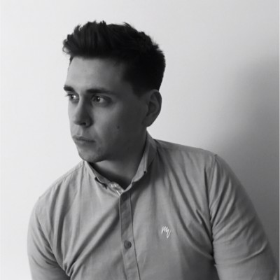 Alex Pugh