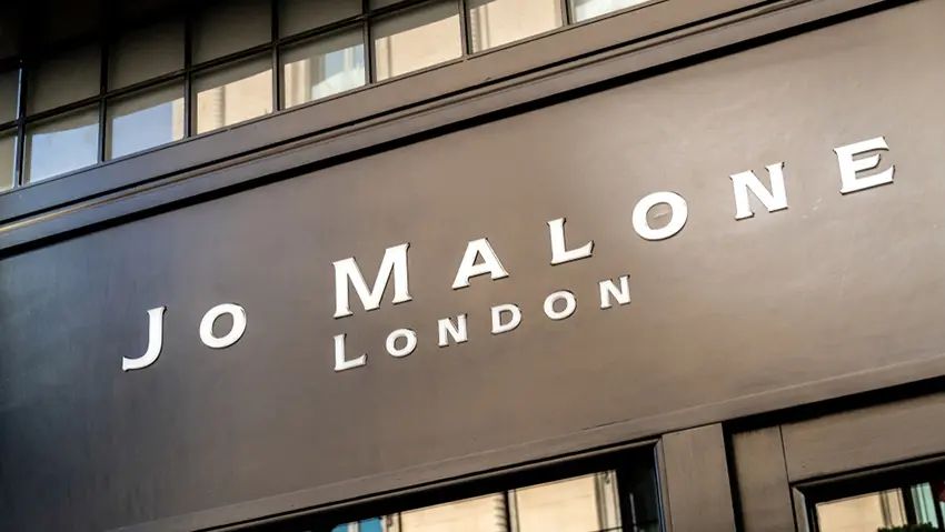 Jo Malone and Estee Lauder trademark dispute over the Jo Loves Zara collaboration