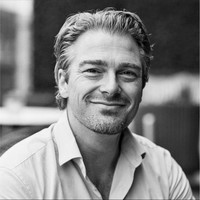 Jon Paton