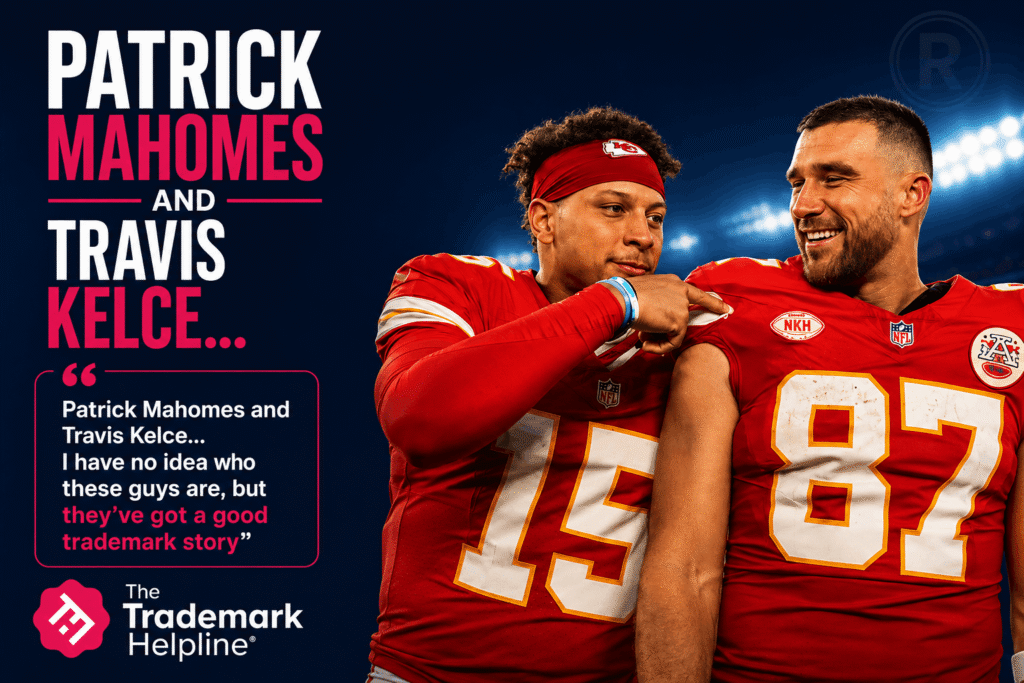Patric mahomes