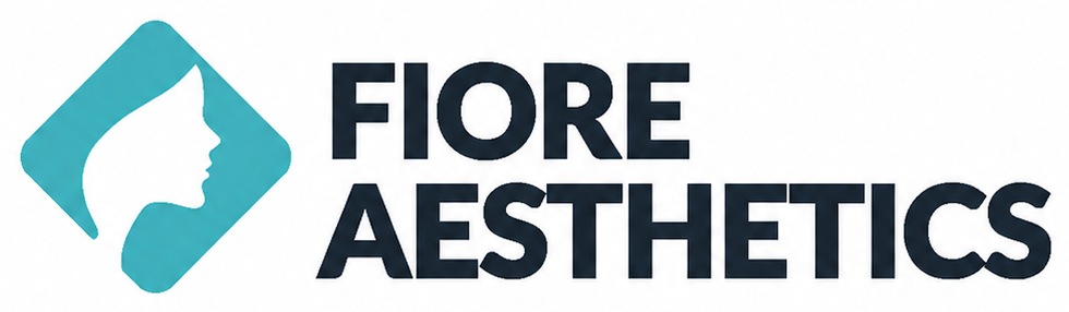 Fiore Aesthetics logo