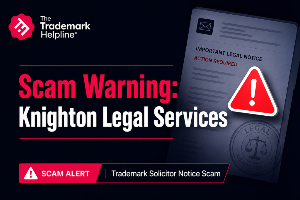 scam warning